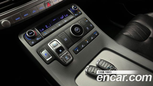 Hyundai Palisade 2020 — photo 12