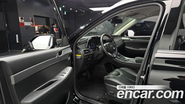Hyundai Palisade 2020 — photo 13