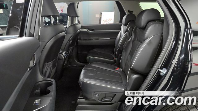 Hyundai Palisade 2020 — photo 18
