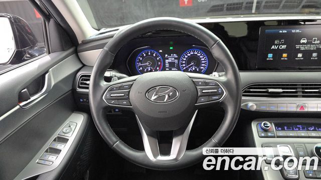 Hyundai Palisade 2020 — photo 19
