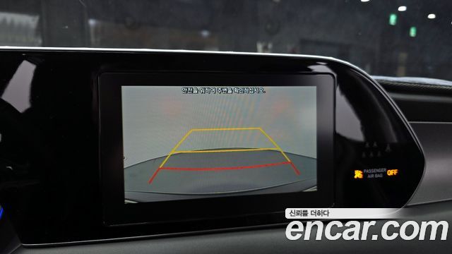 Hyundai Palisade 2020 — photo 20