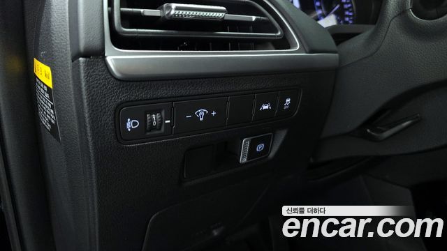 Hyundai Palisade 2020 — photo 24