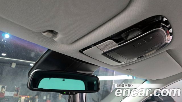 Hyundai Palisade 2020 — photo 25
