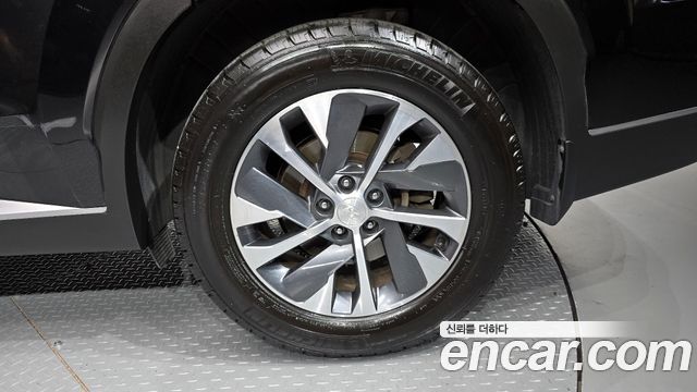 Hyundai Palisade 2020 — photo 7