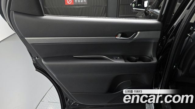 Hyundai Palisade 2020 — photo 15