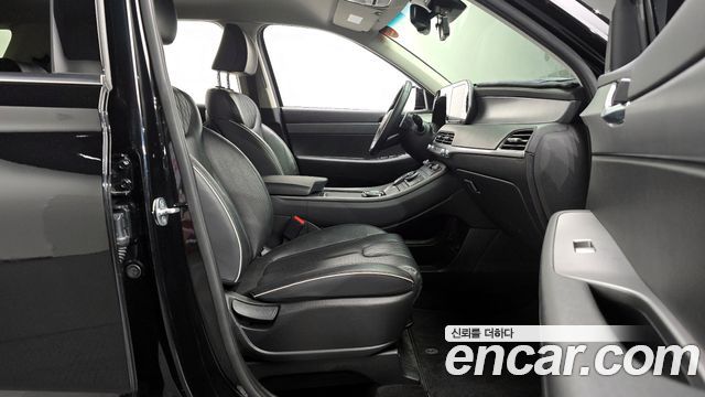 Hyundai Palisade 2020 — photo 16