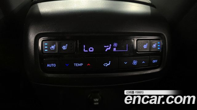 Hyundai Palisade 2020 — photo 27