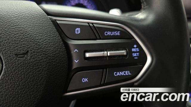 Hyundai Palisade 2020 — photo 29