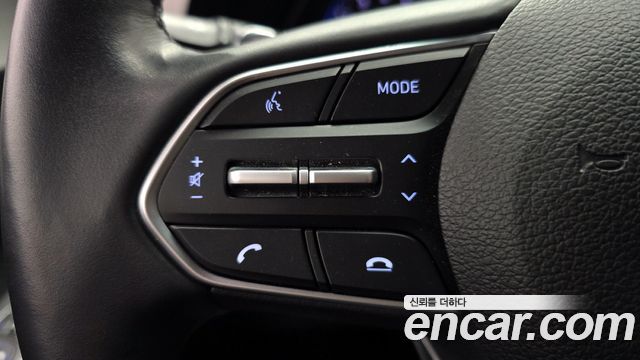 Hyundai Palisade 2020 — photo 30