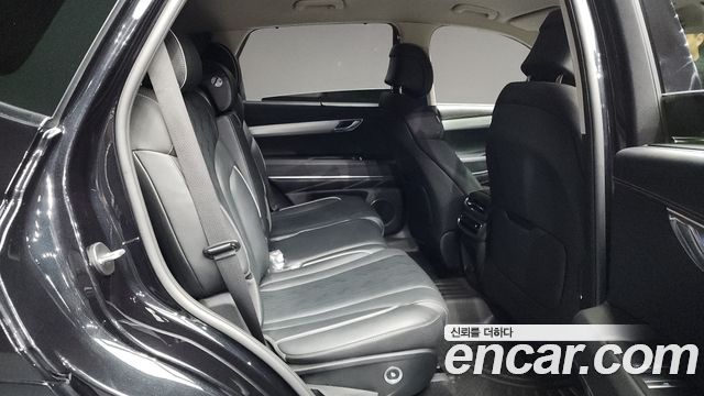 Genesis GV80 2022 — photo 10