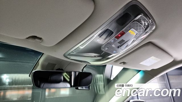 Genesis GV80 2022 — photo 16