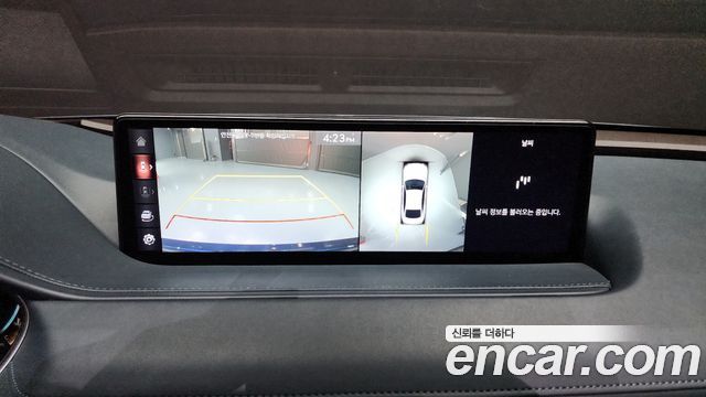 Genesis G80 2021 — photo 15