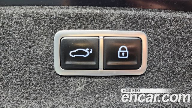 Genesis G80 2021 — photo 20