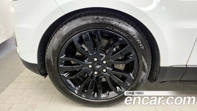 Land Rover Range Rover Sport 2016 — photo 5