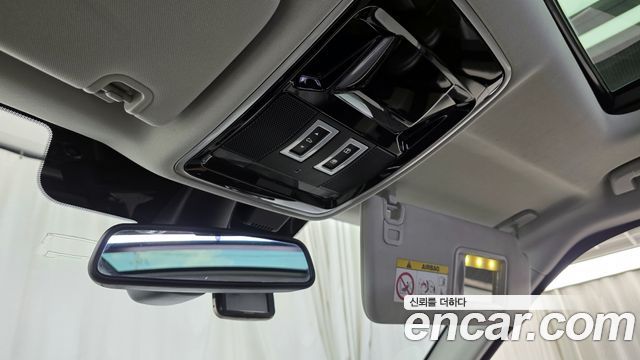 Land Rover Range Rover Sport 2016 — photo 15