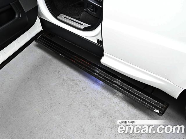 Land Rover Range Rover Sport 2016 — photo 19