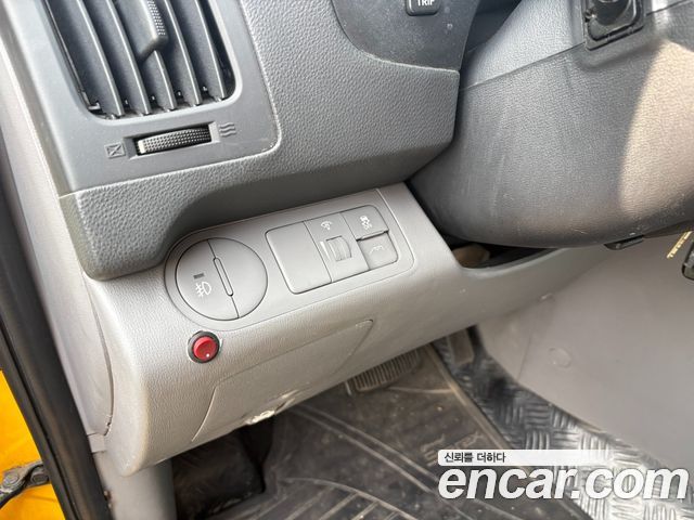 Hyundai Starex 2015 — photo 10
