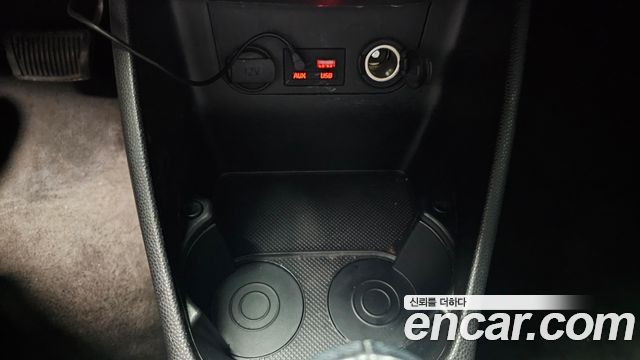 Kia morning 2016 — photo 31