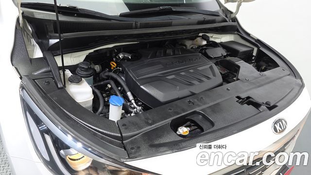 Kia Canival 2019 — photo 6