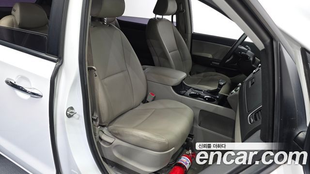 Kia Canival 2019 — photo 17