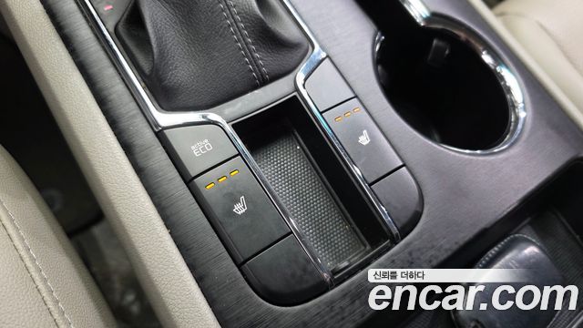 Kia Canival 2019 — photo 23