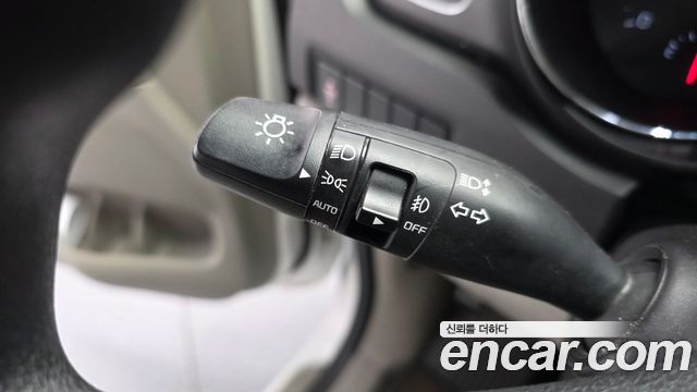 Kia Canival 2019 — photo 24