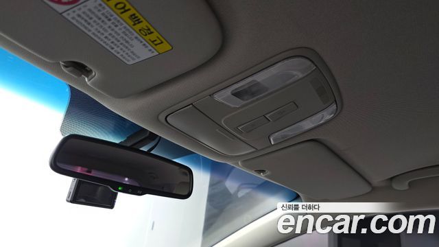 Kia Canival 2019 — photo 25