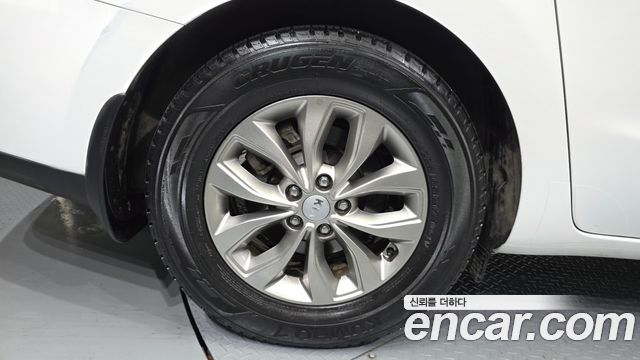 Kia Canival 2019 — photo 7