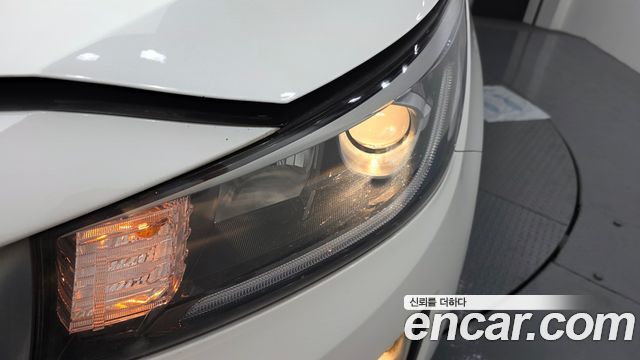 Kia Canival 2019 — photo 8