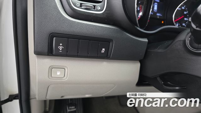 Kia Canival 2019 — photo 27