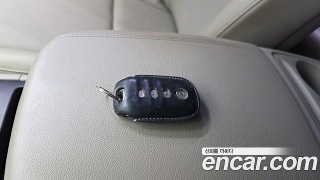 Kia Canival 2019 — photo 30
