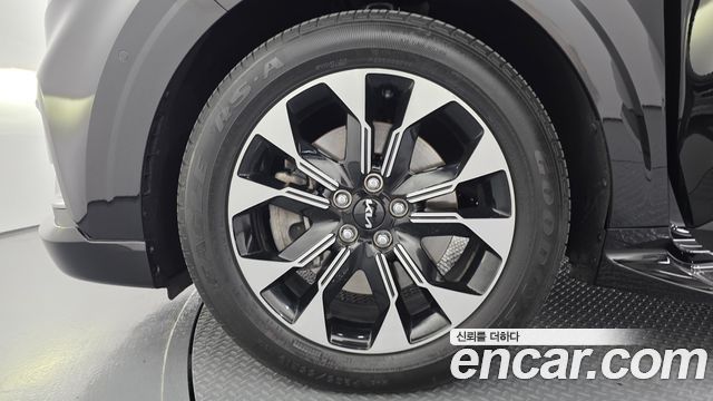 Kia Canival 2022 — photo 5
