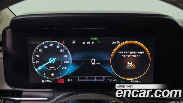 Kia Canival 2022 — photo 8