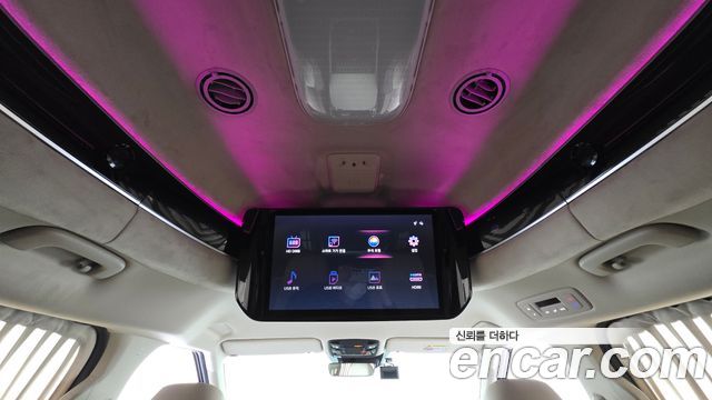 Kia Canival 2022 — photo 18