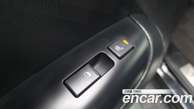Kia Mohave 2018 — photo 19