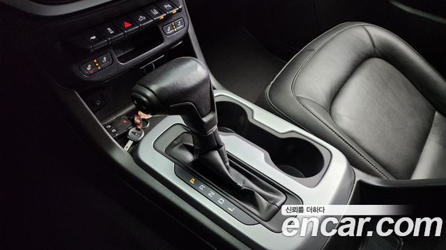 Chevrolet Korea Colorado 2020 — photo 9