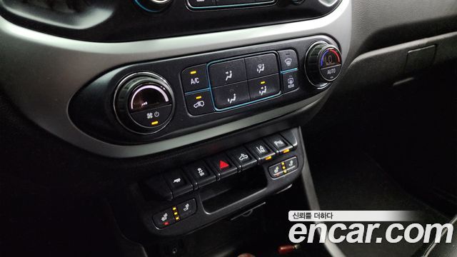 Chevrolet Korea Colorado 2020 — photo 16
