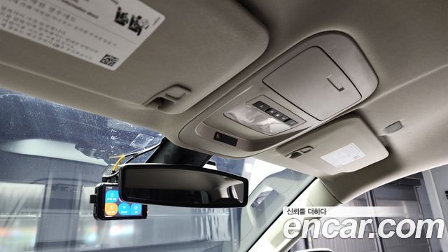 Chevrolet Korea Colorado 2020 — photo 17