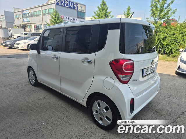 Kia RAY 2021 — photo 2