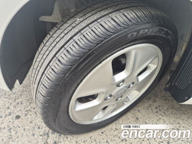 Kia RAY 2021 — photo 5