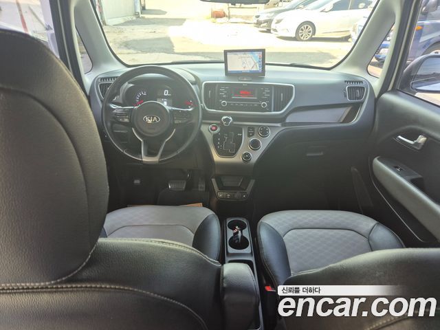 Kia RAY 2021 — photo 7
