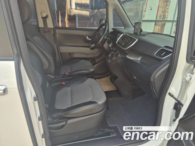 Kia RAY 2021 — photo 10