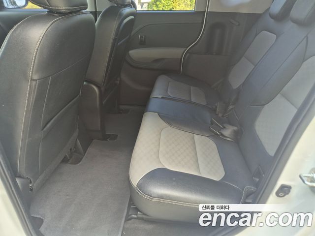 Kia RAY 2021 — photo 11