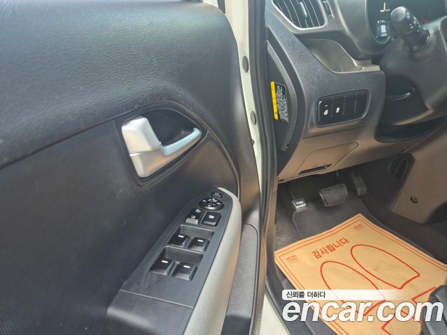 Kia RAY 2021 — photo 16
