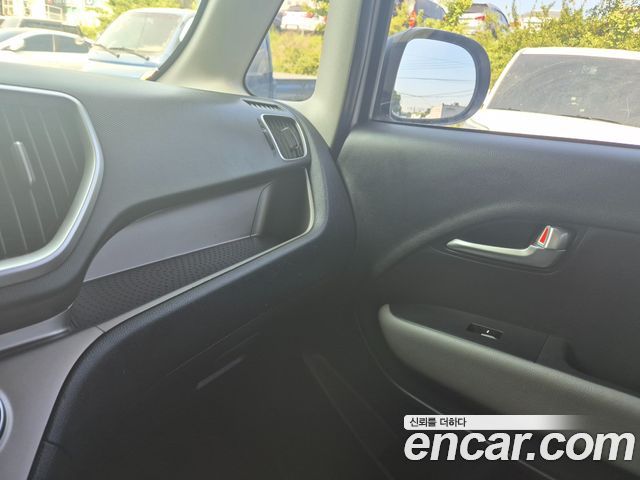 Kia RAY 2021 — photo 20