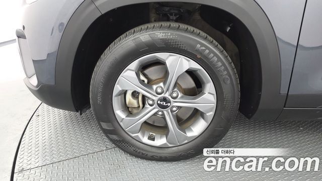 Kia Seltos 2024 — photo 5