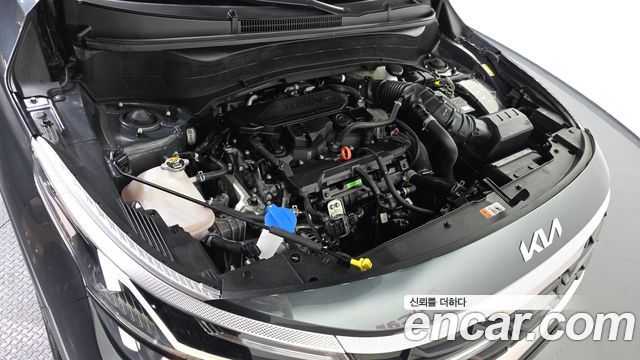 Kia Seltos 2024 — photo 6