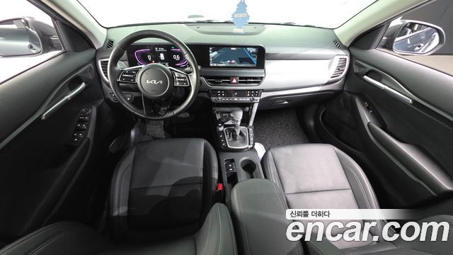 Kia Seltos 2024 — photo 7