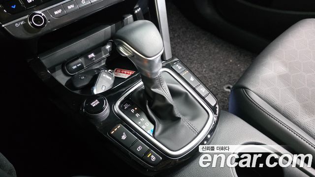 Kia Seltos 2024 — photo 9