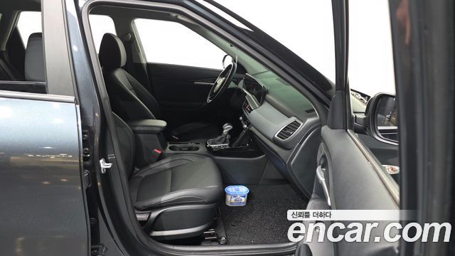 Kia Seltos 2024 — photo 11